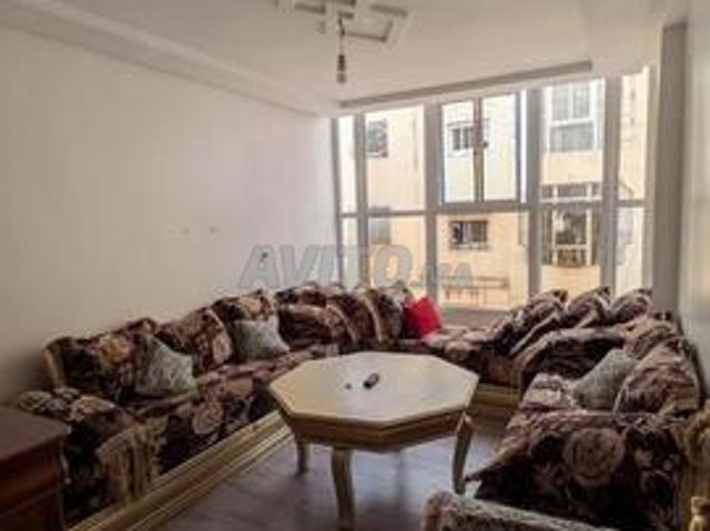 Appartement vente à Agadir, Oued ed Dahab-Lagouira