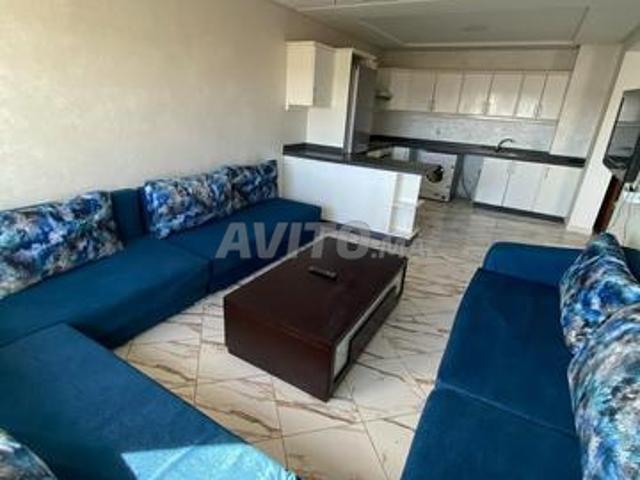 Appartement vente à Centre Ville