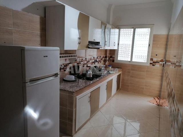 Appartement vente à Meknès