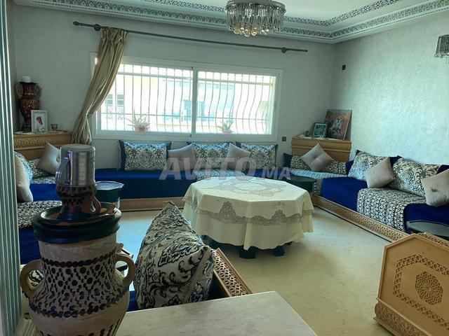 Appartement vente