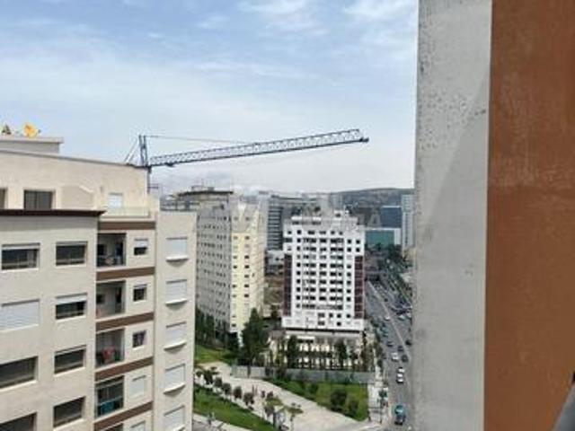 Appartement vente à Centre Ville