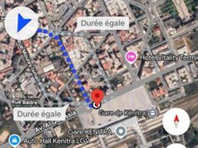 Appartement vente à Kénitra