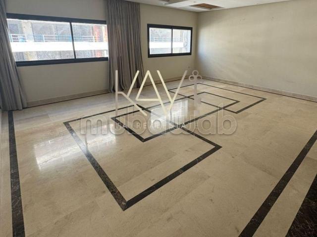 Appartement vente à Tangero, Tanger-Tétouan