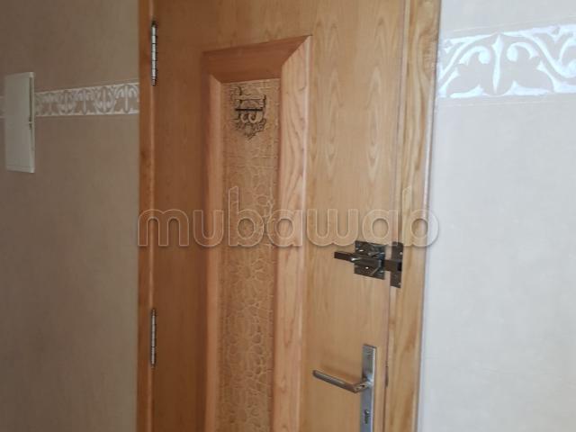 Appartement vente à Lyautey