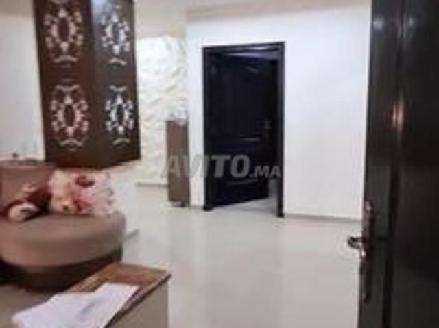 Appartement vente à Centre Ville