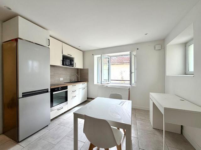 Appartement vente à Créteil, Sucy-en-brie