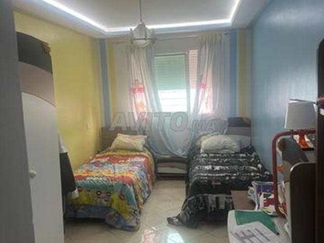 Appartement vente à Lyautey
