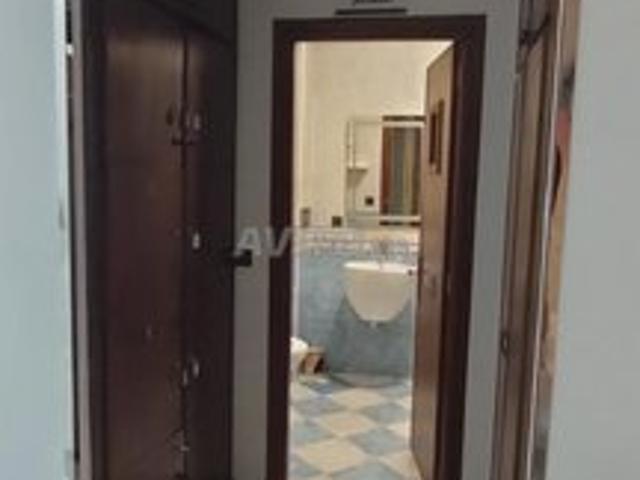 Appartement vente à Centre Ville