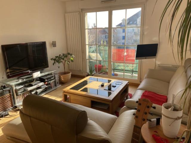 Appartement vente à Pontoise, Cergy