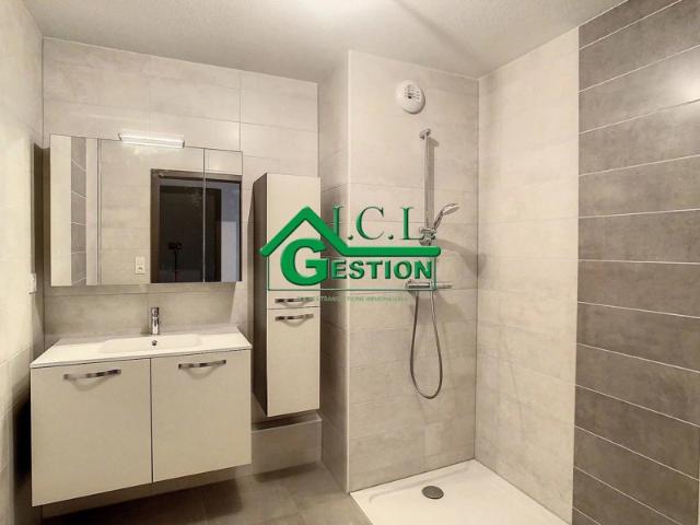 Appartement vente à Thann-Guebwiller, Cernay