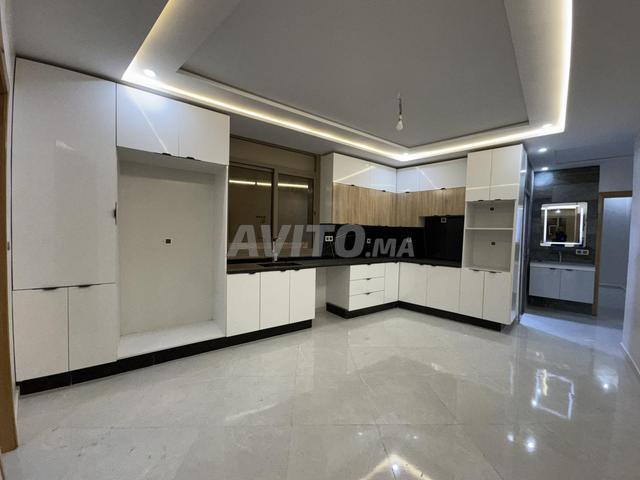 Appartement vente à Ben Slimane