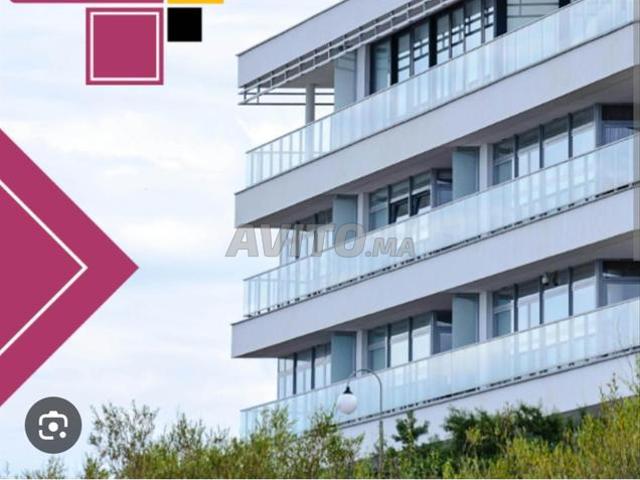 Appartement vente à Al Haouz, L'Oriental
