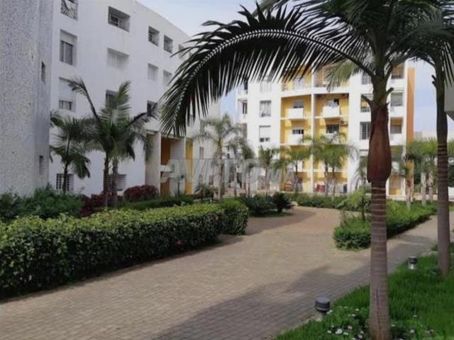 Appartement vente à Al Haouz, L'Oriental