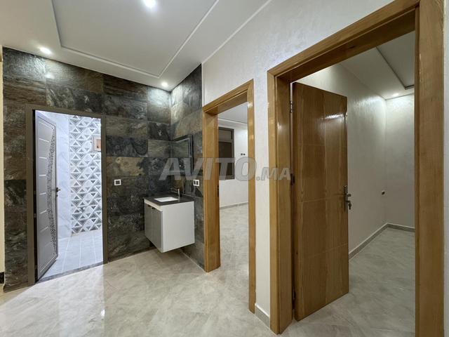 Appartement vente à Ben Slimane