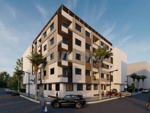 Appartement vente à Al Haouz, L'Oriental