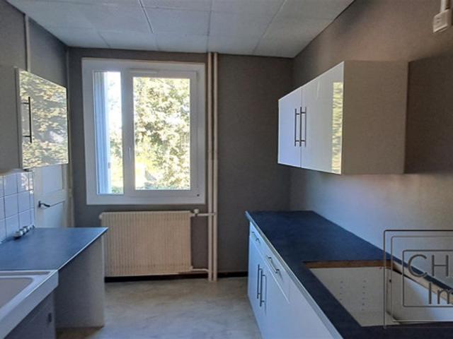 Appartement vente à Chalon-sur-Saône, Sampigny-lès-maranges