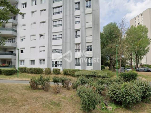 Appartement vente à Charleville-Mézières, Charleville-mézières