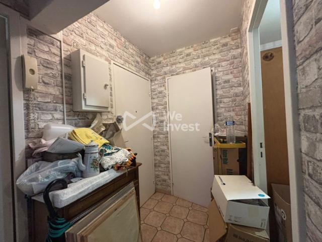 Appartement vente à Charleville-Mézières, Charleville-mézières