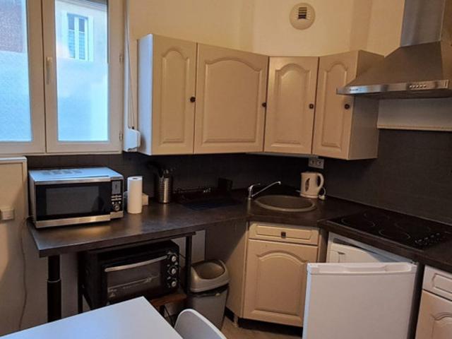 Appartement vente à Charleville-Mézières, Charleville-mézières