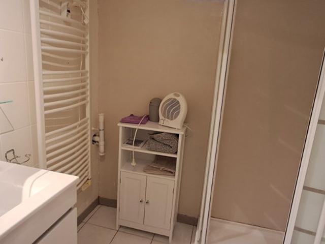 Appartement vente à Charleville-Mézières, Charleville-mézières