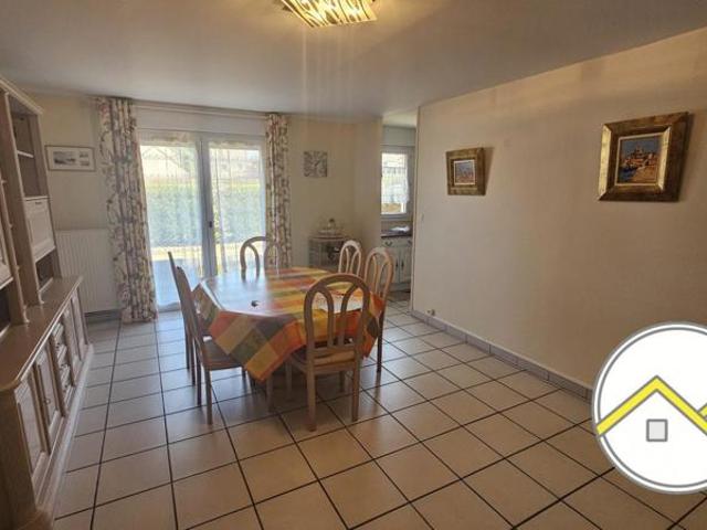 Appartement vente à Châteaubriant-Ancenis, Châteaubriant