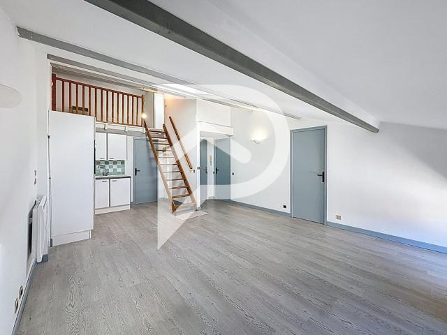 Appartement vente à Nyons, Châteauneuf-du-rhône