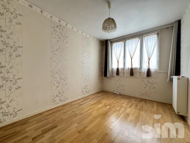 Appartement vente à Torcy, Chelles