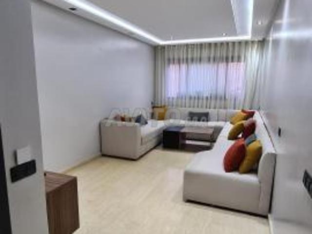 Appartement vente à Anfa, Gharb-Chrarda-Beni Hssen