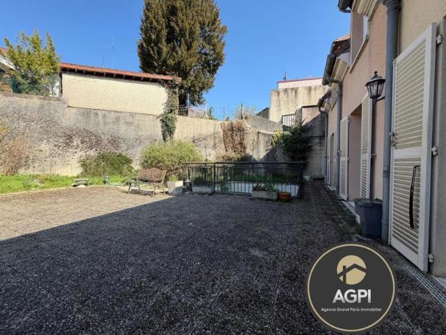 Appartement vente à Rambouillet, Chevreuse