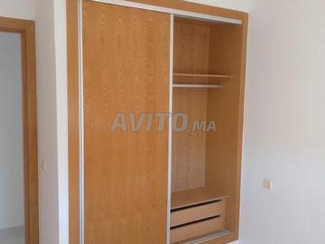 Appartement vente à Lyautey
