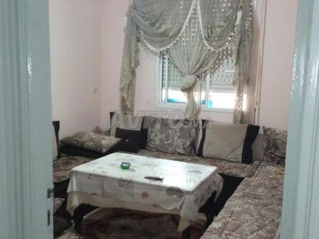 Appartement vente à Anfa, Sidi Moumen