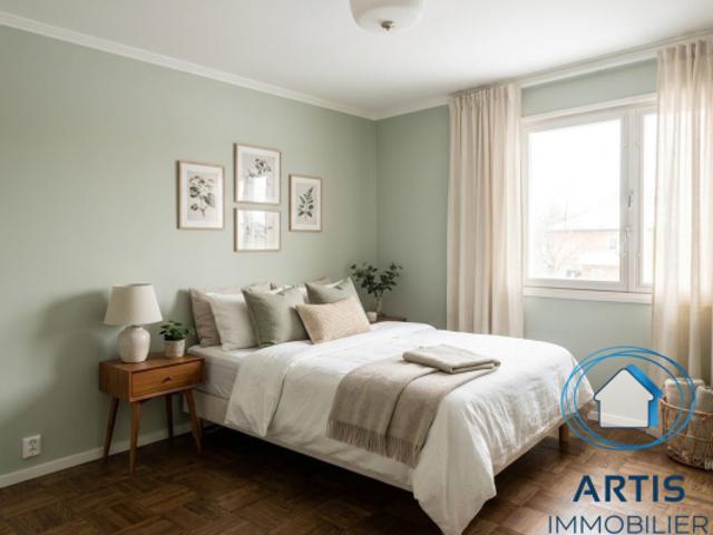 Appartement vente à Bayonne, Ciboure
