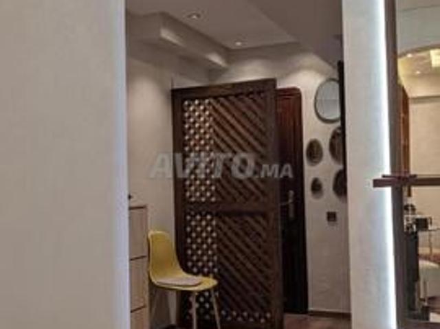 Appartement vente à Anfa, Gharb-Chrarda-Beni Hssen