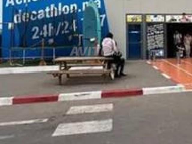 Appartement vente à Agadir, Oued ed Dahab-Lagouira