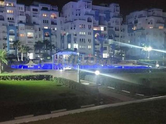 Appartement vente à Martil, Tanger-Tétouan