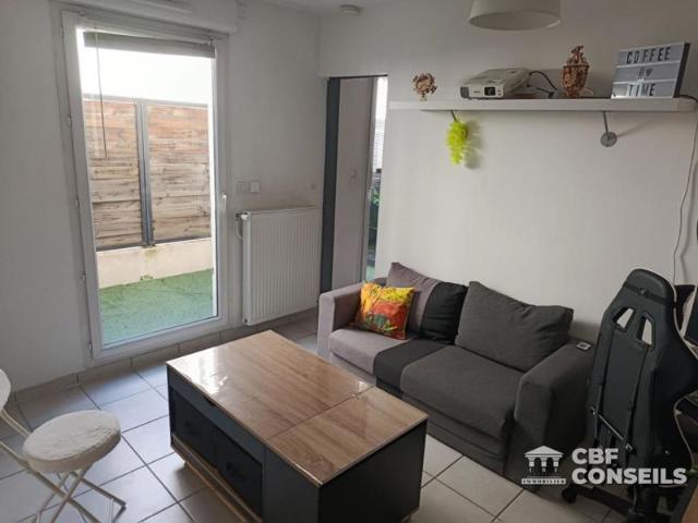 Appartement vente à Clermont-Ferrand, Clermont-ferrand