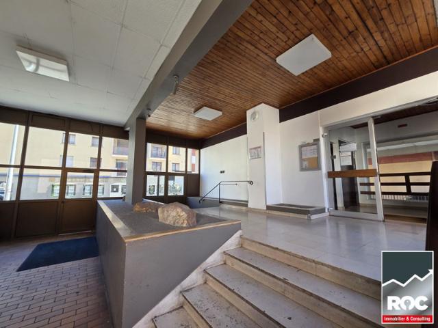Appartement vente à Colmar-Ribeauvillé, Colmar