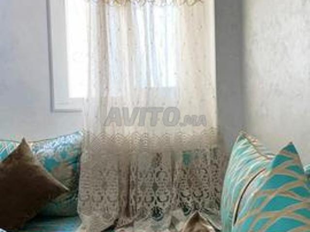 Appartement vente à El Ma, Gharb-Chrarda-Beni Hssen