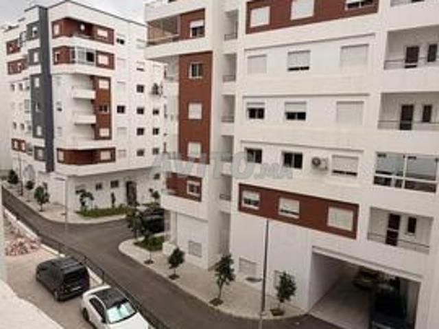 Appartement vente à Tangero, Tanger-Tétouan
