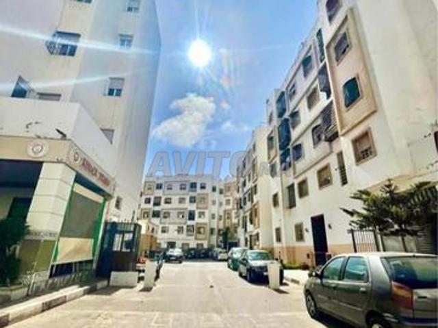 Appartement vente à Dar Bouazza, Gharb-Chrarda-Beni Hssen