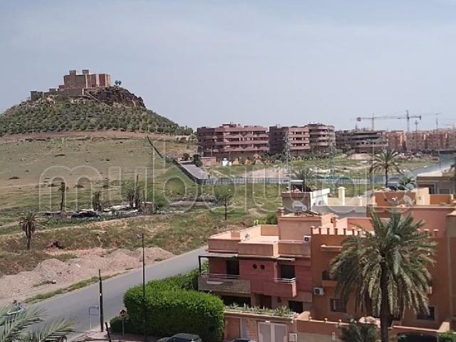 Appartement vente à Marrakech, L'Oriental