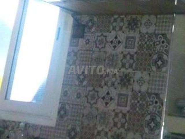 Appartement vente à Sidi Allal El Bahraoui