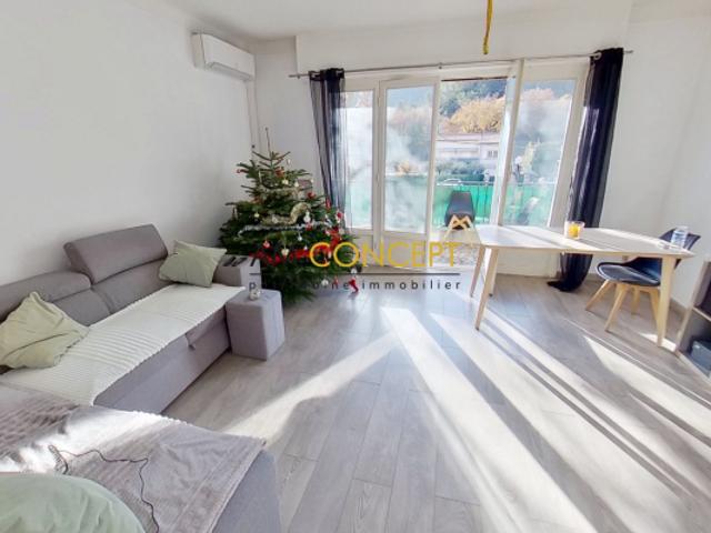 Appartement vente à Nice, Contes