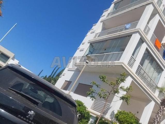 Appartement vente à Gharb-Chrarda-Beni Hssen