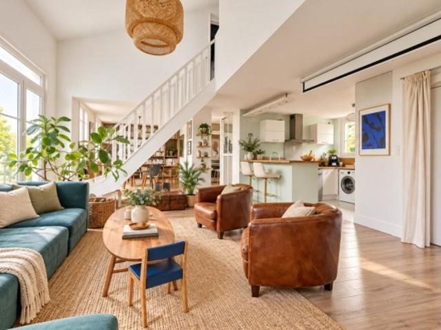 Appartement vente à Croissy-sur-Seine, Yvelines