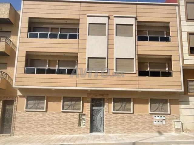 Appartement vente à Had Soualem, Gharb-Chrarda-Beni Hssen