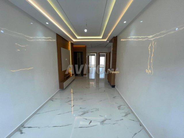 Appartement vente à Gharb-Chrarda-Beni Hssen