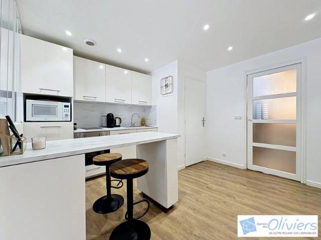 Appartement vente à Rambouillet, Dampierre-en-yvelines