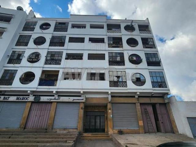 Appartement vente à Anfa, Gharb-Chrarda-Beni Hssen