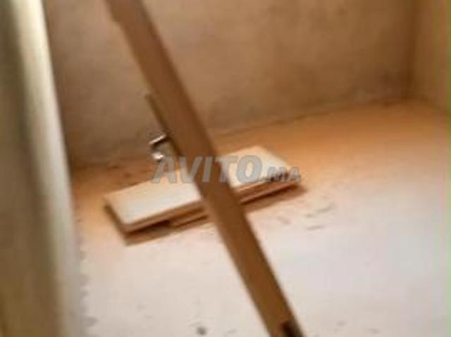 Appartement vente